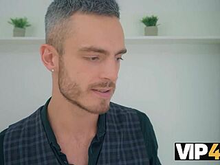 Who knew a cute Russian girl could give such a sexy massage turning into hardcore rimming and natural tits action?