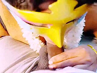 indian sexy bhabi fucking with telugu dirty talks