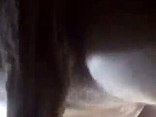 i love banging her hard from back in doggystyle with those big natural tits