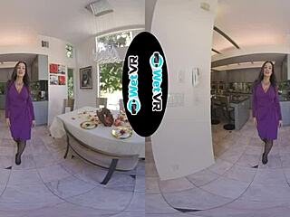 blonde teen rides big cock missionary until creampie fills tight wet pussy