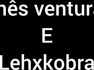 Brazilian blonde with giant ass gets fucked without mercy by black guy in outdoor interracial see-through action