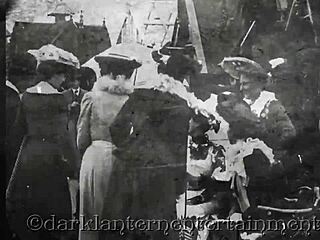 Dark Lantern Entertainment presents the classic tale of My Secret Life, exploring hidden desires in a vintage narrative.