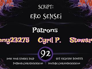 Little 18+ Cum Slut Delivers Erotic Audio For Women By Eses92