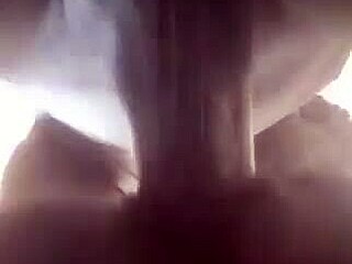 i love banging her hard from back in doggystyle with those big natural tits