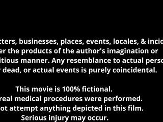 hey, dr tampa's locking up naomi alice with big ass and tits in latex gloves pov