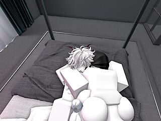 who knew fucking my italian girlfriend inside roblox could turn into such a wild european adventure?