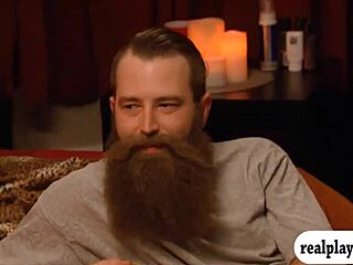 horny couples got into huge group sex at the red room orgy