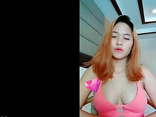 liezet sarco with my big tits and mature milf body... i can't stop masturbating these boobs, feels so good