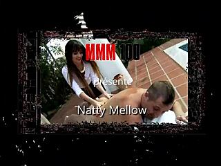 Trailer Natty Mellow Suggests Intense Action With Slut Whore Vibes