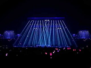 born pink blink concert experience