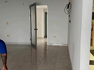 You get horny watching my sexy big-ass stepsister shower with that huge wet butt?