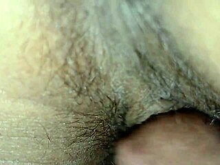 Step Brother Rubs Smooth Pussy But Ends Up Fucking It With Anal Creampie Finish