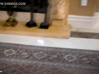 Stepmom and teen butts get whipped in bondage domination session