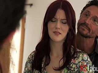 Step dad, what are we doing with all this moaning and fingering - Jewels Vega