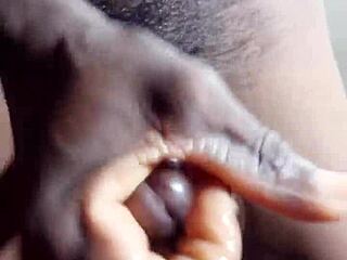 Oh man, I messed up this masupaytion video, but Wetjuicypussy1 is handling that juicy Canadian cock solo