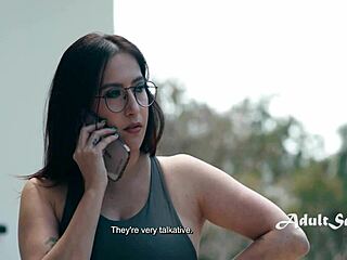 Big butt mother in law lay blindfolded on the bed so I fingered her pussy. Charlotte Stokely April O Neil Casey Calvert joined the orgasm.