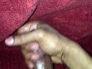 He Films for Xvideos While Viewing Xvideos Content