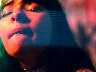 girls crave feet licking and wet pussy diving over hard cock sucking