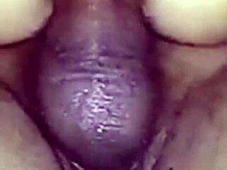 hey why is this japanese teen riding big cock from pussy to anal