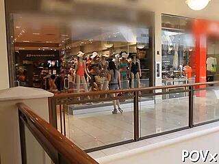 Young Petite 18+ Gets Rough Doggystyle Fucking With Orgasm In Nasty Pov Action