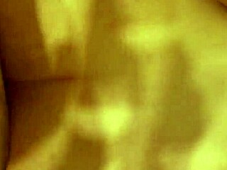 pawg squirts everywhere over big black cock in intense anal 😈