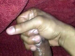 He Films for Xvideos While Viewing Xvideos Content