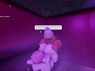 Hot Lady Fucks Me With Monster Cock In Sauna