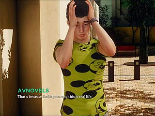 Eternum 3 Gameplay Adventure Exploration Strategy Challenges Quests Characters Updates Features Review