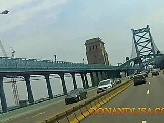 lisa rivera delivers sloppy blowjob to don whoe in jacuzzi as ebony couple