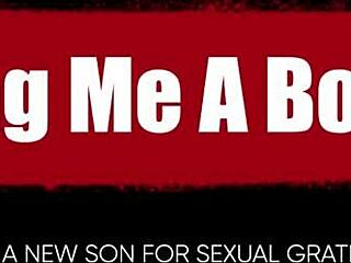 Inked twink gets blown in 69 position then rides bareback on muscular daddy's monster cock