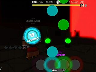 Vs Coco - Soutěž FNF