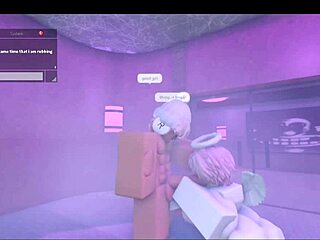 Hot Lady Fucks Me With Monster Cock In Sauna