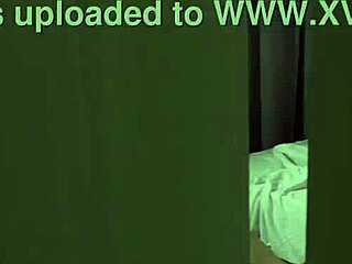 busty blonde cheats with stepdad's monster cock!