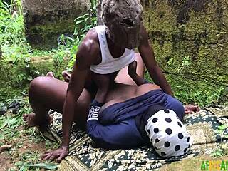 Naughty Blonde Girl Loves Big Black Cock and Always Begs for More Intense Banging