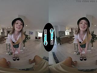 hey i need that wetvr vr pov pounding with the girl scout now