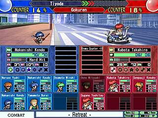 In this episode, the group explores Big Bang Age gameplay in part 10 with teen characters