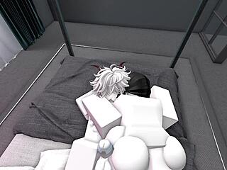 who knew fucking my italian girlfriend inside roblox could turn into such a wild european adventure?