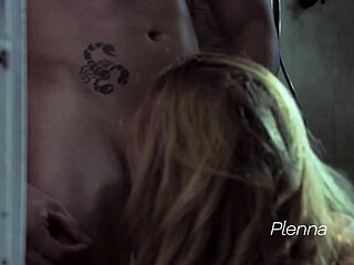 Nephew's friend pays for unexpected bathroom encounter