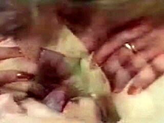 i feel so emotional in this big tits lesbian scene with eileen daly