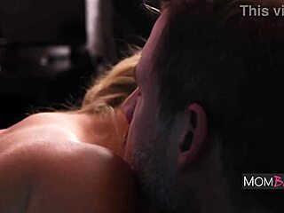 Powerful nympho milf takes control by fucking cops with blowjob and hardcore action in blonde petite interrogation