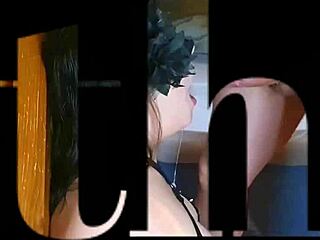 She shared a close moment with her beloved stepbrother, feeling his strong presence deeply.