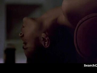 Charlotte Lewis In Sketch Artist 1993!