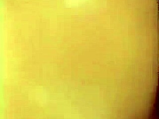 Blonde Super Milf in Fishnets and Heels Gets Anal Fucked by Big Cock with Gaping and Riding