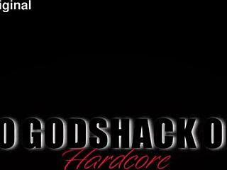 Can Alia Star Endure This Hellish Rough Gangbang with Double Penetration, Fisting, and Foot in Pussy?