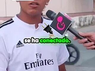 I can't forget that love from elchicletv, it's a story of music, daring catchy family sacrifice... um chiclenoticias