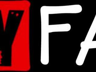 Scarlett Alexis swaps VR pussy for real stepdad cock!