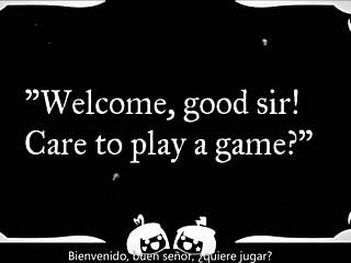 Derpixon Presents Mimos Y Guías Animated Feature Now With Spanish Subtitles For Fans