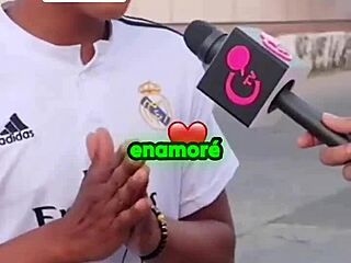 I can't forget that love from elchicletv, it's a story of music, daring catchy family sacrifice... um chiclenoticias