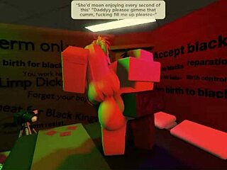 Blonde Snowbunny Gets Railed by BBC!