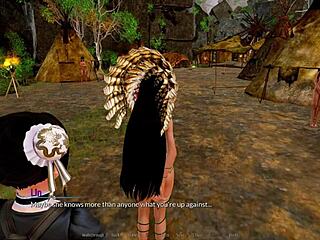 want to check out harem hotel episode 194 with all the hotel game action?